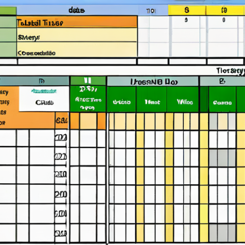Home 23 **Image Prompt:** A literacy tutor meticulously tracking CEUs on a digital spreadsheet. The spreadsheet displays dates, titles, providers, and CEU credits. Focus on organization and the importance of staying current in literacy education. The tutor should appear dedicated and detail-oriented.