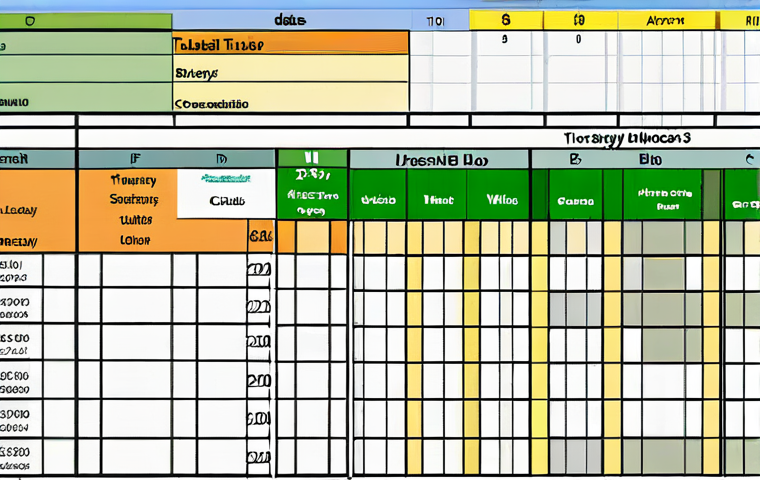 **Image Prompt:** A literacy tutor meticulously tracking CEUs on a digital spreadsheet. The spreadsheet displays dates, titles, providers, and CEU credits. Focus on organization and the importance of staying current in literacy education. The tutor should appear dedicated and detail-oriented.