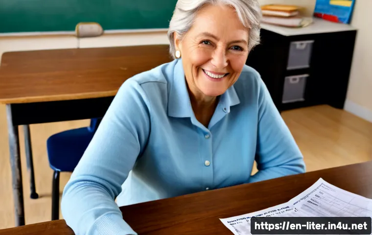 How Adult Literacy Educators Help Learners Reach Goals: Practical Cases and Program Choices 3 문해교육사와 학습 목표 달성 사례 관련 이미지 1